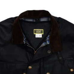 Addict Clothes Japan Jackets And Coats<Addict AD-WX-02 BMC Jacket