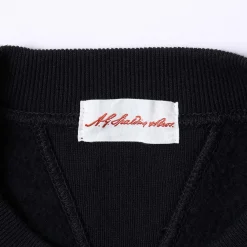 A.G. Spalding & Bros Sweatshirts & Hoodies<Double 'V' Training Shirt Black