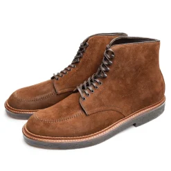 Alden Alden<Tobacco Chamois Indy Boots M2904