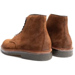 Alden Alden<Tobacco Chamois Indy Boots M2904