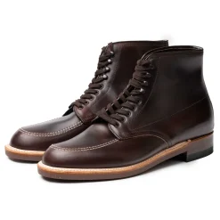 Alden Alden<x Clutch Cafe 403 Indy Boot Brown Chromexcel