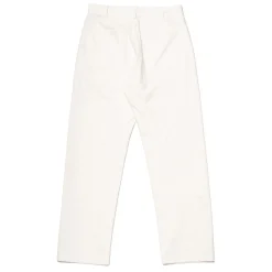 Allevol Pants & Trousers<Ernest Utility Trousers Brilliant White