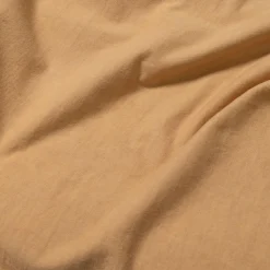 Allevol T-shirts & Undershirts<Heavy Duty Crew Neck T-shirt Hand Dyed Orange