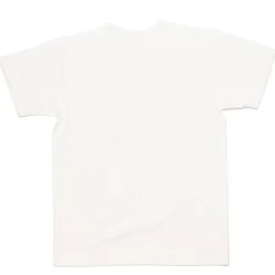 Allevol T-shirts & Undershirts<Heavy Duty Crew Neck T-Shirt White