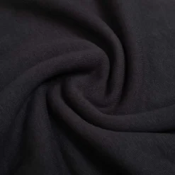 Allevol Sweatshirts & Hoodies<Loopwheel Easy Sweatshirt Black