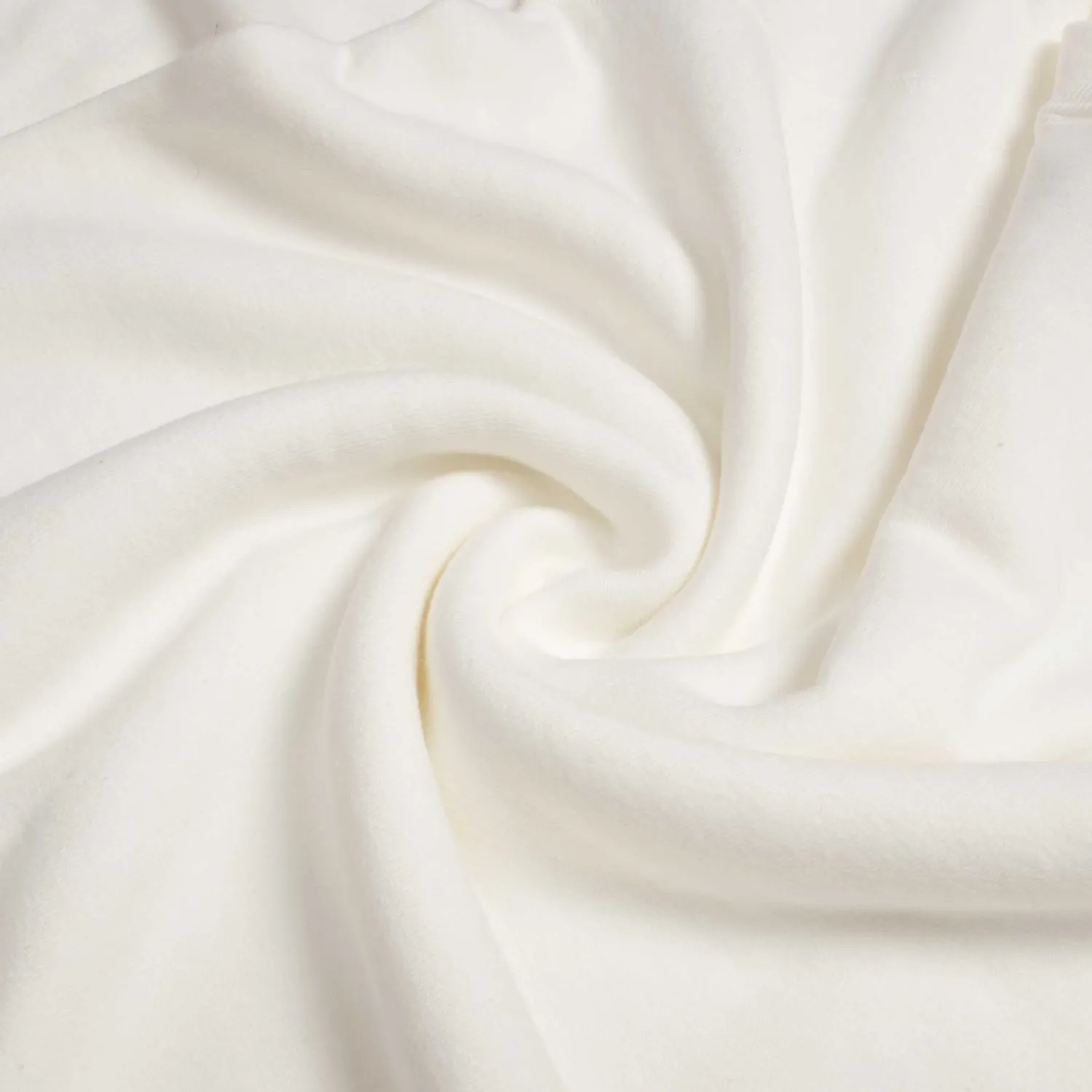 Allevol Sweatshirts & Hoodies<Loopwheel Easy Sweatshirt White