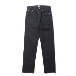 Allevol Jeans|Jeans<'Roku Roku' 66 Denim Jean Black