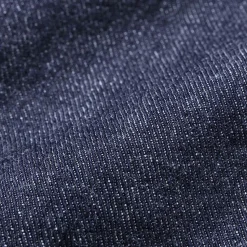 Allevol Jeans|Jeans<'Roku Roku' 66 Denim Jean Indigo