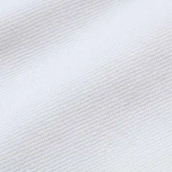 Allevol Jeans|Jeans<'Roku Roku' 66 Denim Jean White