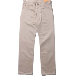 Anatomica Pants & Trousers<618 Californian Sateen Mocha