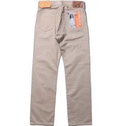 Anatomica Pants & Trousers<618 Californian Sateen Mocha