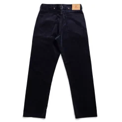 Anatomica Pants & Trousers<314 Gary Corduroy Trousers Navy
