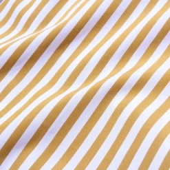 Anatomica Shirts<BD Shirt Bengal Stripe Sand