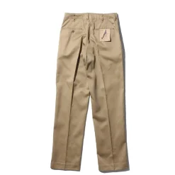 Anatomica Pants & Trousers|Chinos<Chino II Beige