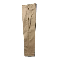 Anatomica Pants & Trousers|Chinos<Chino II Beige