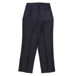 Anatomica Pants & Trousers<Royal Marine Pants II Navy