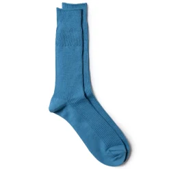 Anonymous Ism Anonymous Ism<Brilliant Crew Sock Ink Blue