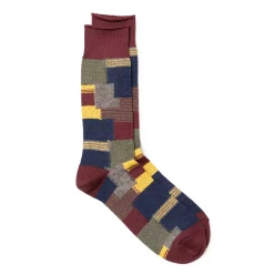 Anonymous Ism Anonymous Ism<Patchwork Crew Wine