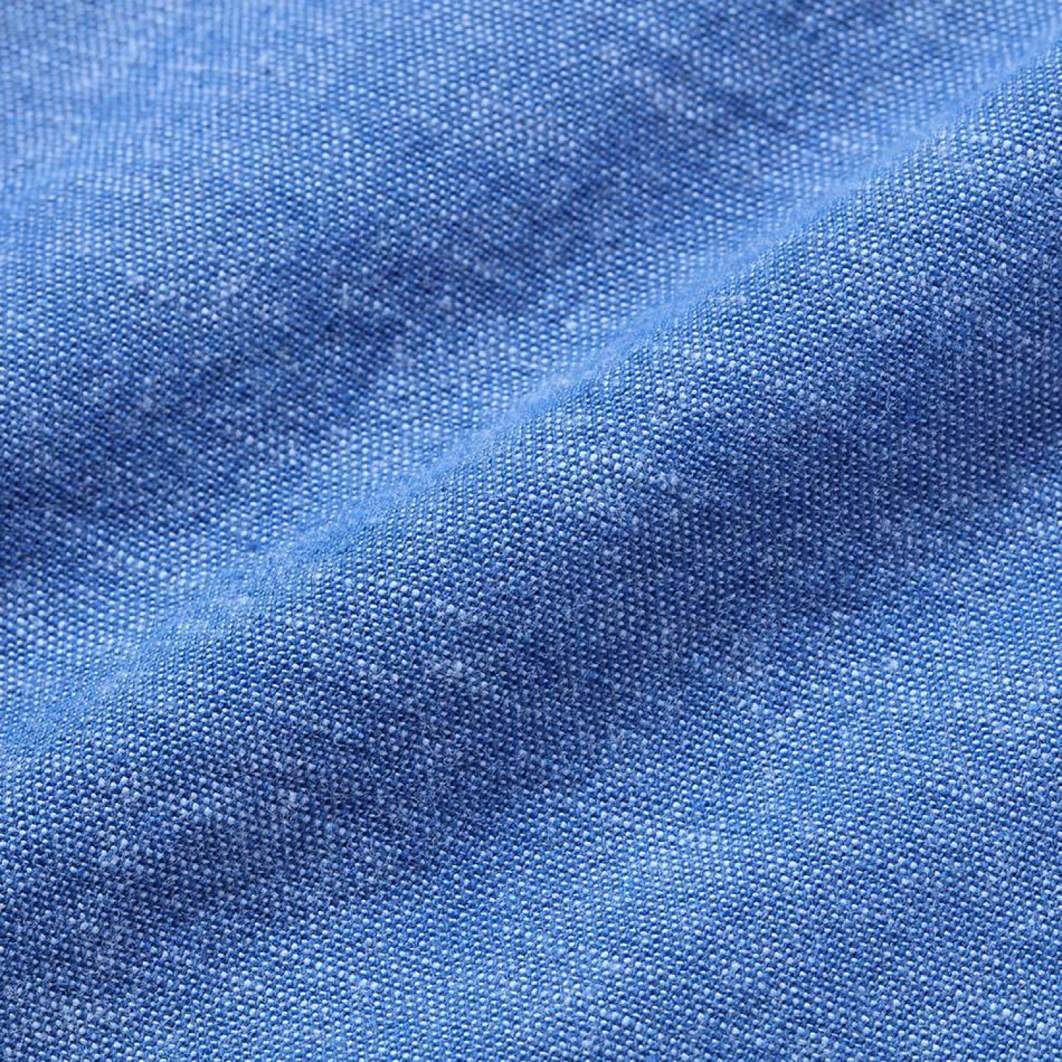 Big Yank Shirts<1935 Original Chambray Shirt Blue