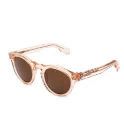 Bold London Eyewear Bold London Eyewear<Bold Brushfield Sunglasses Pink