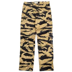 Buzz Rickson's Pants & Trousers<Gold Tiger Stripe Trousers