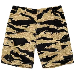 Buzz Rickson's Shorts<Gold Tiger Shorts