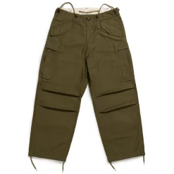 Buzz Rickson's Pants & Trousers<M-51 Field Trousers Olive