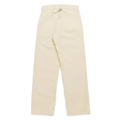 Buzz Rickson's Pants & Trousers<Working Trousers White Twill