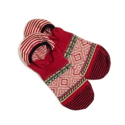 Chup Chup<Socks Lopi Scarlet