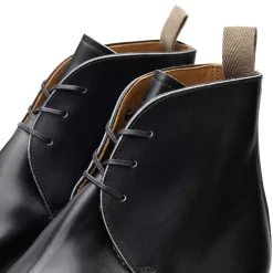 Clinch by Brass Tokyo Clinch<Clinch George Boots CN Black Calf