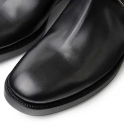 Clinch by Brass Tokyo Clinch<Clinch George Boots CN Black Calf