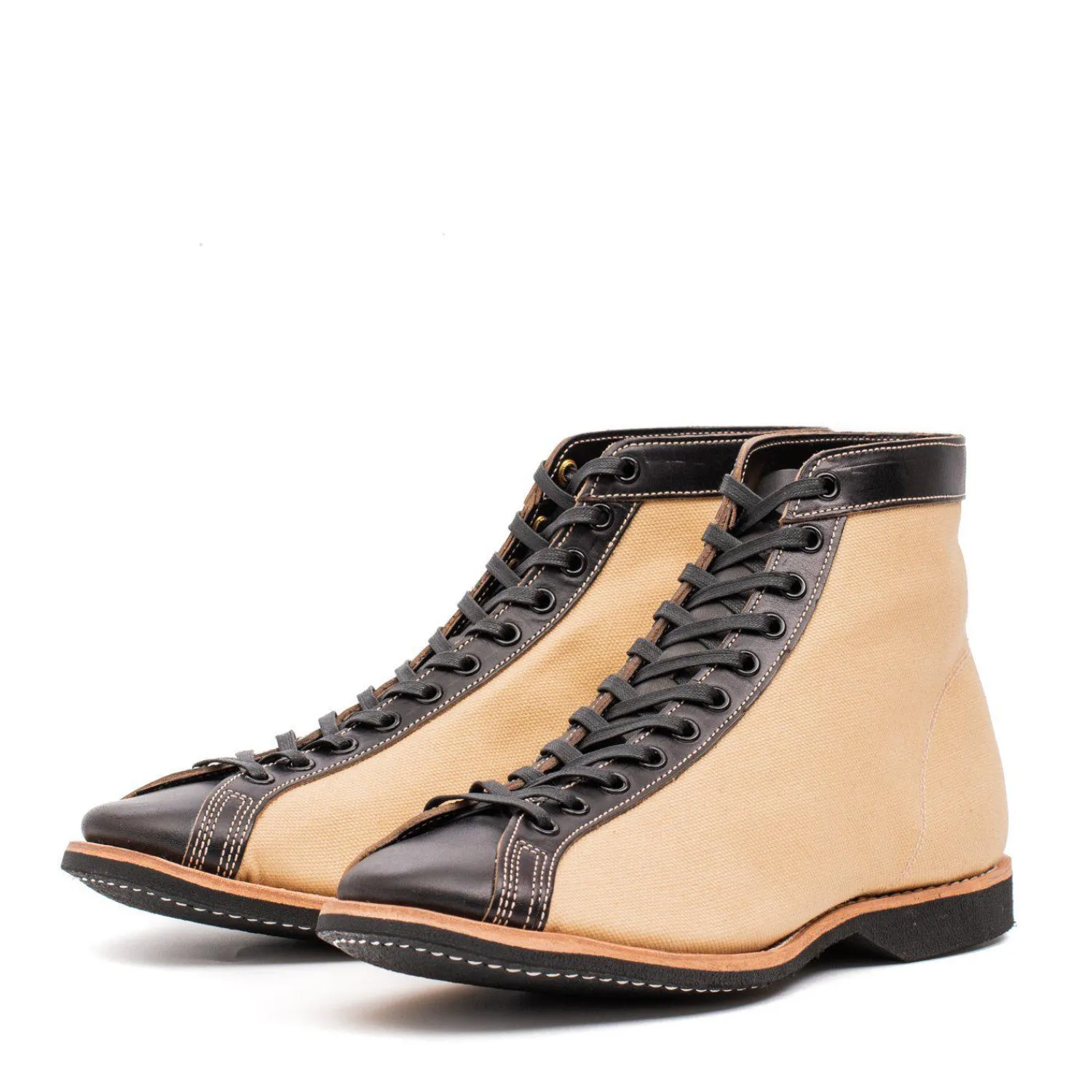 Clinch by Brass Tokyo Clinch<Clinch Mast Trainer Black x Ivory