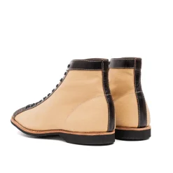 Clinch by Brass Tokyo Clinch<Clinch Mast Trainer Black x Ivory