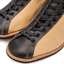 Clinch by Brass Tokyo Clinch<Clinch Mast Trainer Black x Ivory