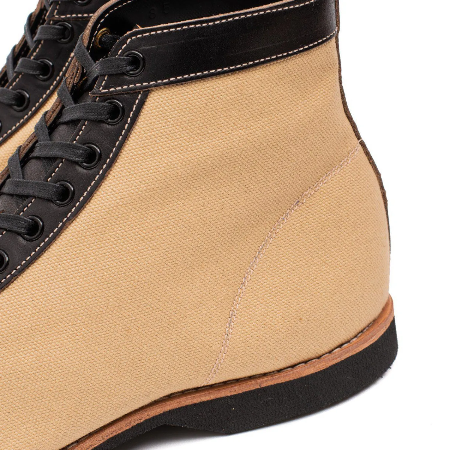 Clinch by Brass Tokyo Clinch<Clinch Mast Trainer Black x Ivory