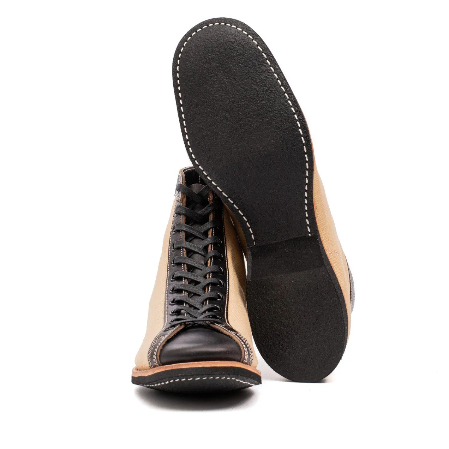 Clinch by Brass Tokyo Clinch<Clinch Mast Trainer Black x Ivory