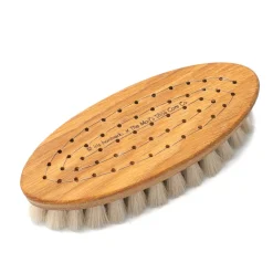 Clinch by Brass Tokyo Clinch<Clinch The Mail's Shoe Care Co. Hand Crafted Shoe Brush