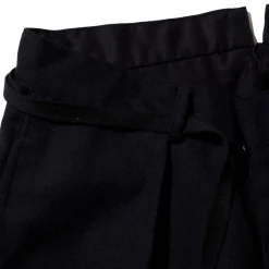 Coherence Pants & Trousers<Alain Rover Wool Twill D.Blue