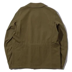 Coherence Jackets And Coats<Kees Jacket Saguaro