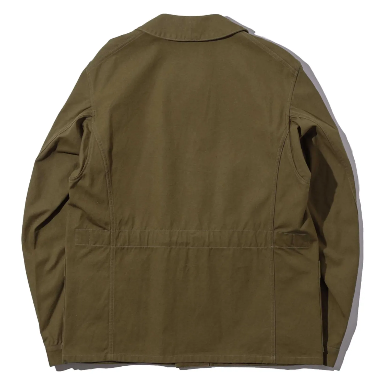 Coherence Jackets And Coats<Kees Jacket Saguaro