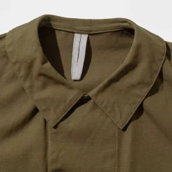 Coherence Jackets And Coats<Kees Jacket Saguaro