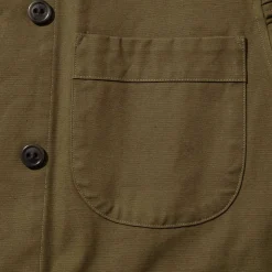 Coherence Jackets And Coats<Kees Jacket Saguaro