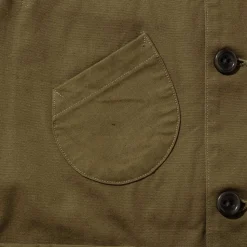 Coherence Jackets And Coats<Kees Jacket Saguaro