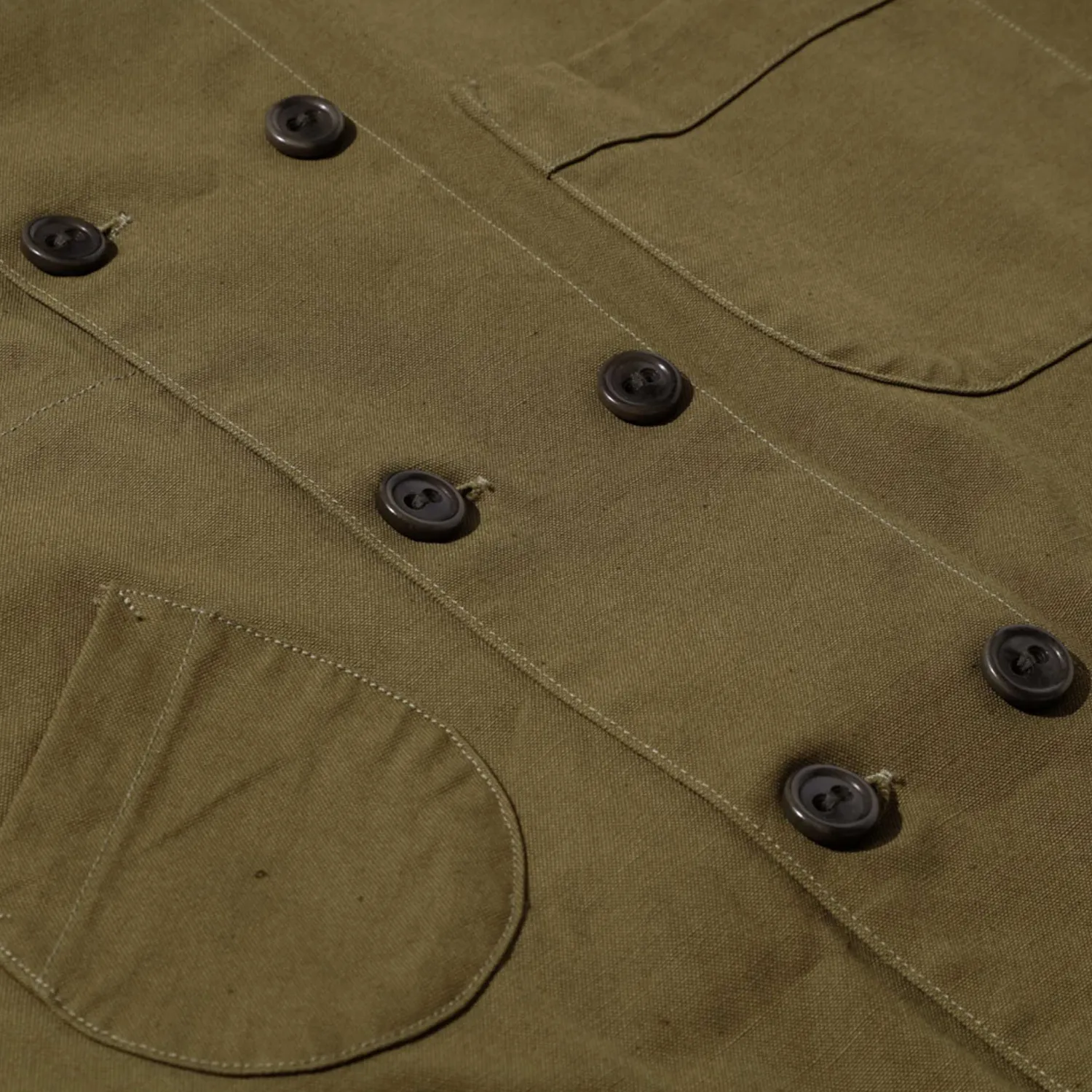 Coherence Jackets And Coats<Kees Jacket Saguaro