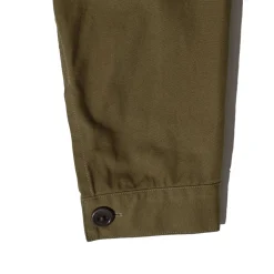 Coherence Jackets And Coats<Kees Jacket Saguaro