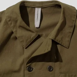 Coherence Jackets And Coats<Kees Jacket Saguaro