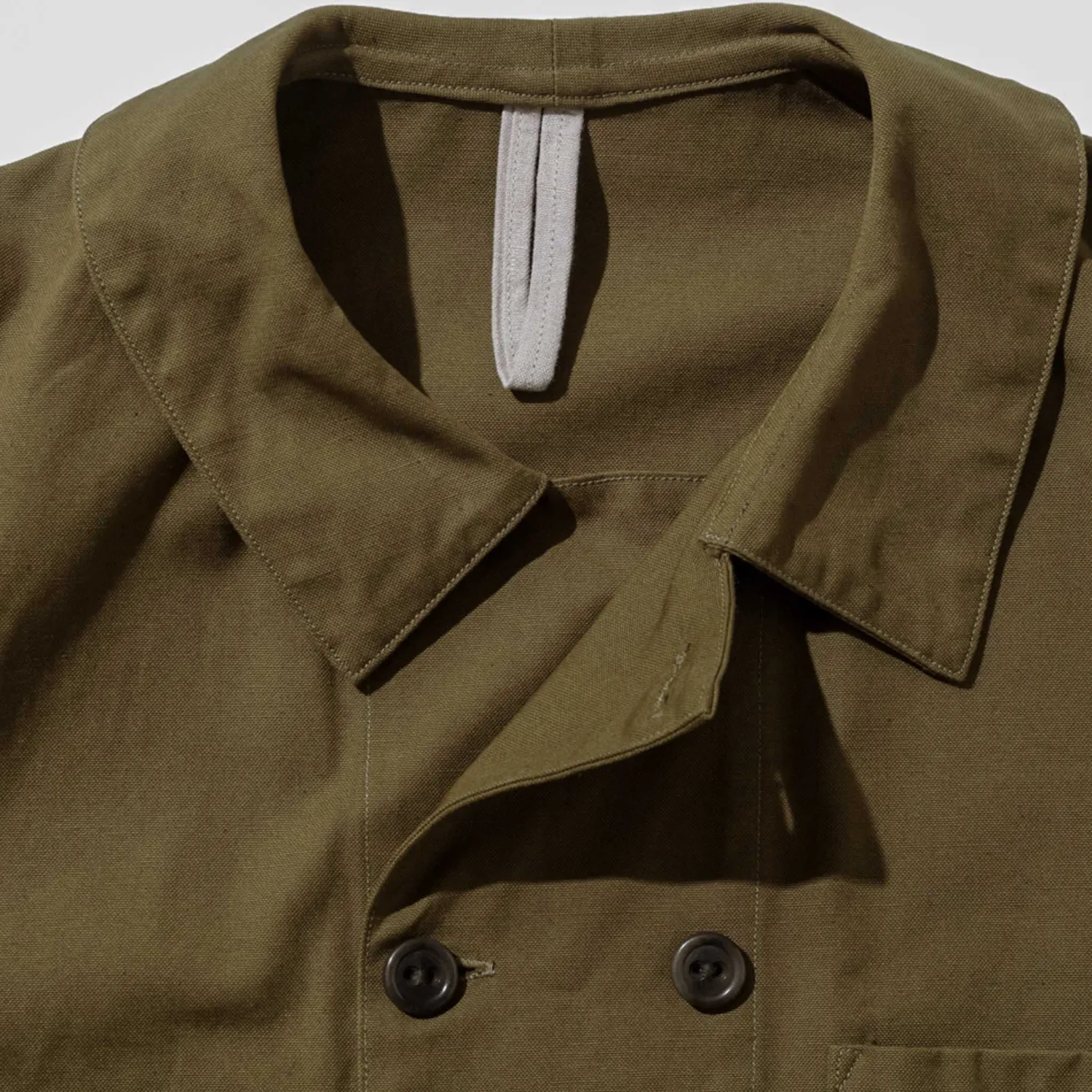 Coherence Jackets And Coats<Kees Jacket Saguaro