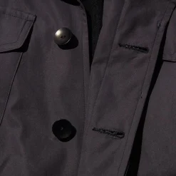 Coherence Jackets And Coats<Robert-FLC Jacket S.Blue