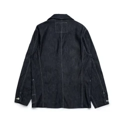 Cushman Jacket<Lot. 21894 10 oz Denim Coverall