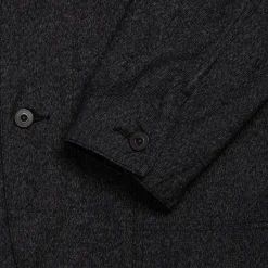 Cushman Jacket<Lot. 21894 10 oz Denim Coverall